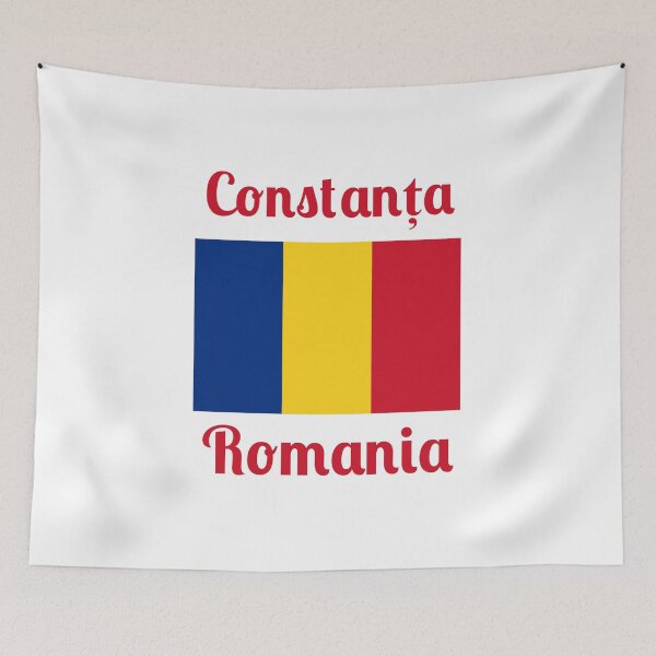 Item preview, Constanța Romania - Stylish Prints, designed and sold by Fleetwood1994.