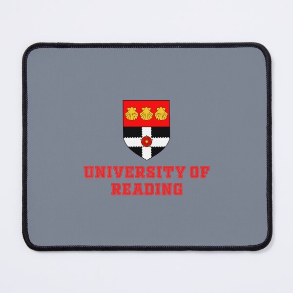 Item preview, University of Reading (1).png designed and sold by stajpcai.