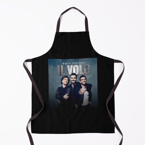 Item preview, IL VoLo Word Tour 2025 designed and sold by RicardoCorona9.