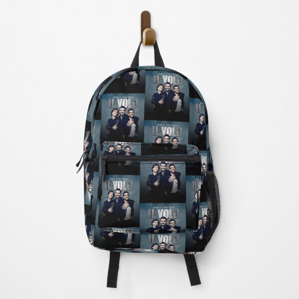 Item preview, IL VoLo Word Tour 2025 designed and sold by RicardoCorona9.