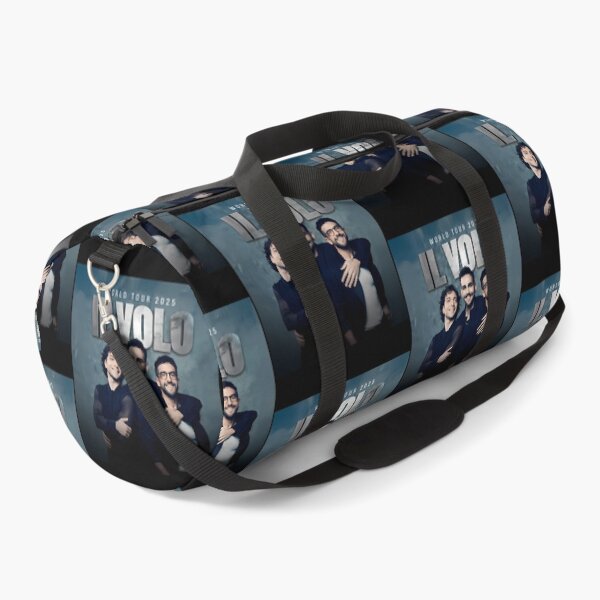 Item preview, IL VoLo Word Tour 2025 designed and sold by RicardoCorona9.