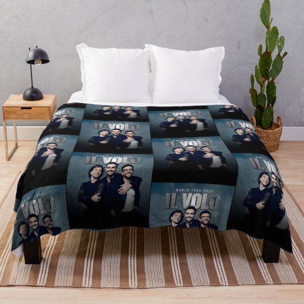 Item preview, IL VoLo Word Tour 2025 designed and sold by RicardoCorona9.