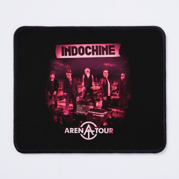 Item preview, Indochine Arena Tour designed and sold by RicardoCorona9.