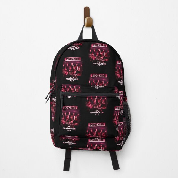 Item preview, Indochine Arena Tour designed and sold by RicardoCorona9.