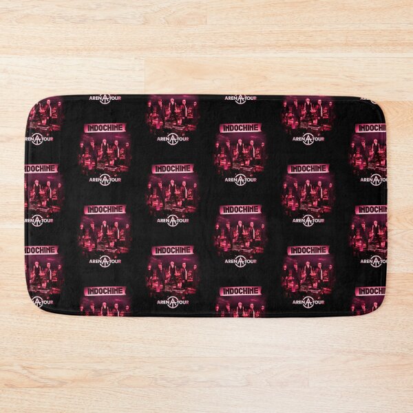 Item preview, Indochine Arena Tour designed and sold by RicardoCorona9.