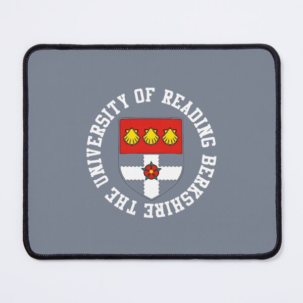 Item preview, University of Reading England UK.png designed and sold by stajpcai.