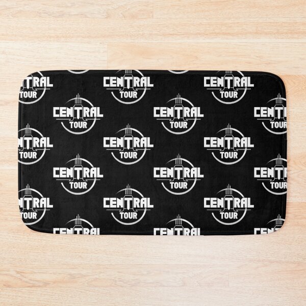 Item preview, Indochine Central Tour designed and sold by RicardoCorona9.