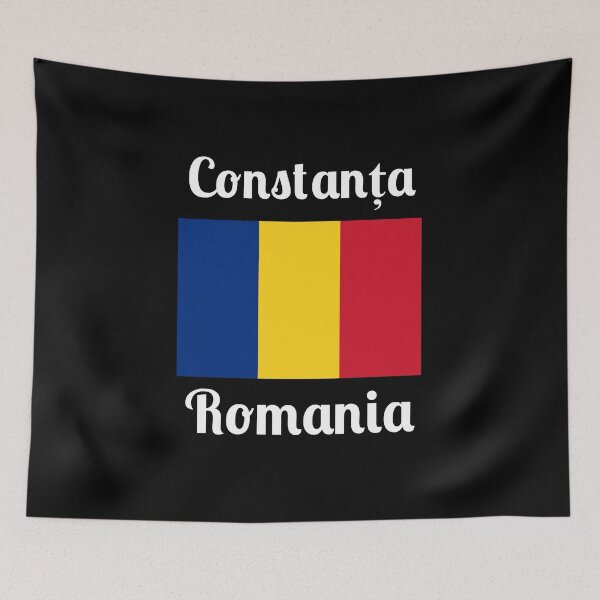 Item preview, Constanța Romania - Stylish Prints, designed and sold by Fleetwood1994.