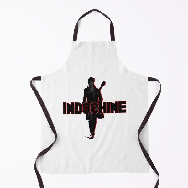 Item preview, Indochine designed and sold by RicardoCorona9.
