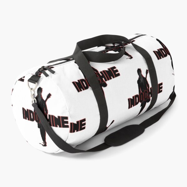 Item preview, Indochine designed and sold by RicardoCorona9.