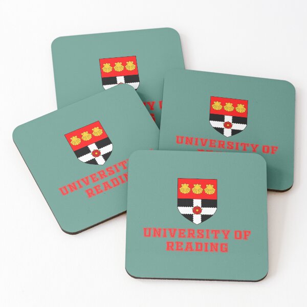 Item preview, University of Reading.png designed and sold by stajpcai.