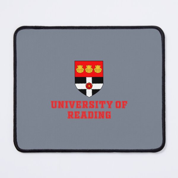 Item preview, University of Reading.png designed and sold by stajpcai.