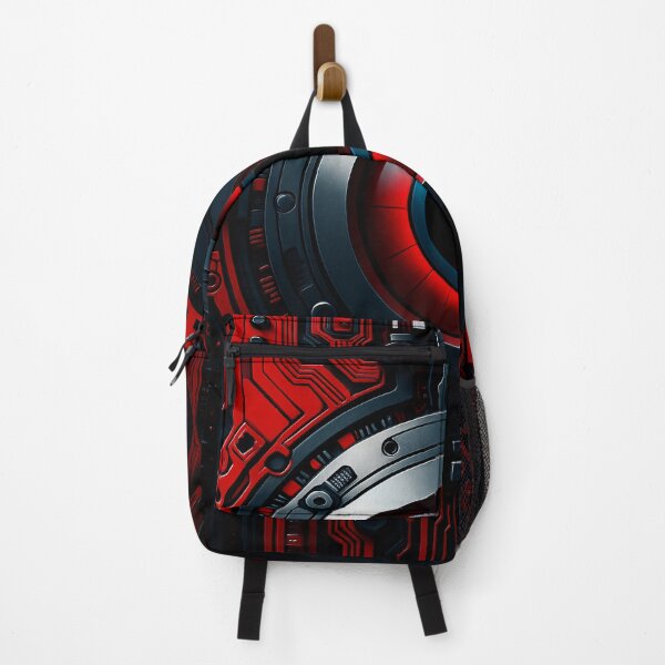 Item preview, Cybernetic Eye designed and sold by Kaleidoscope Print.