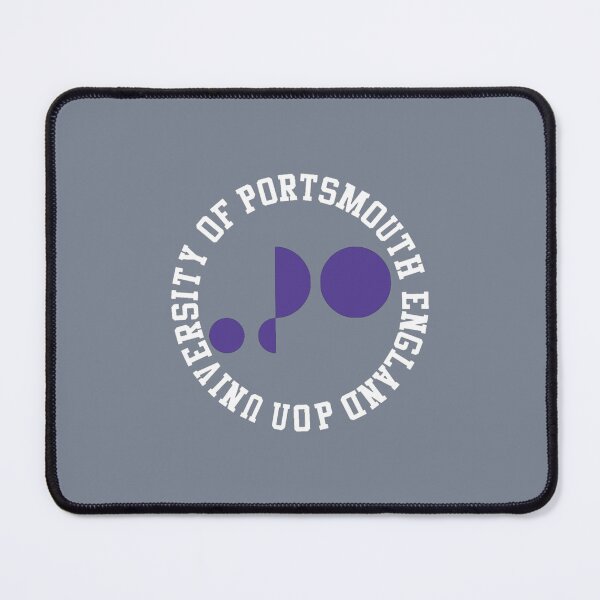 Item preview, University of Portsmouth UOP UK (1).png designed and sold by stajpcai.