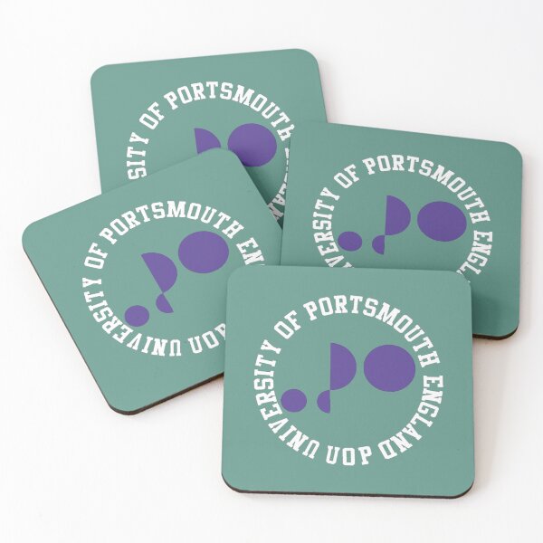 Item preview, University of Portsmouth UOP UK (1).png designed and sold by stajpcai.