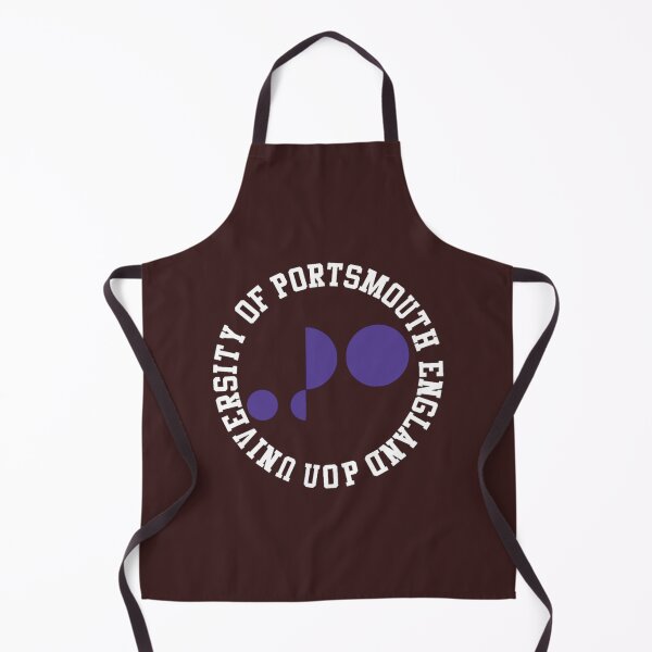 Item preview, University of Portsmouth UOP UK (1).png designed and sold by stajpcai.