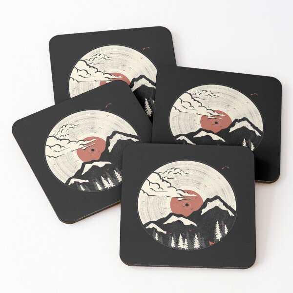 Item preview, Mtn Lp... designed and sold by cholcapersih.