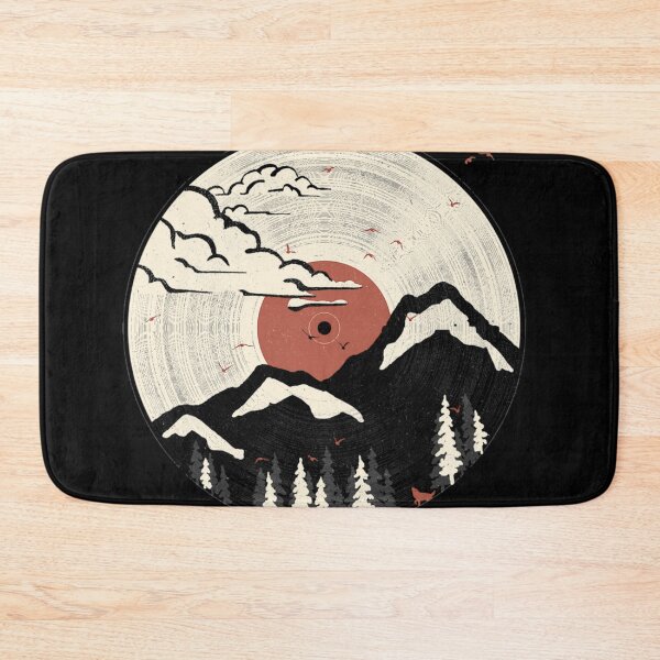 Item preview, Mtn Lp... designed and sold by cholcapersih.