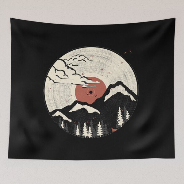 Item preview, Mtn Lp... designed and sold by cholcapersih.