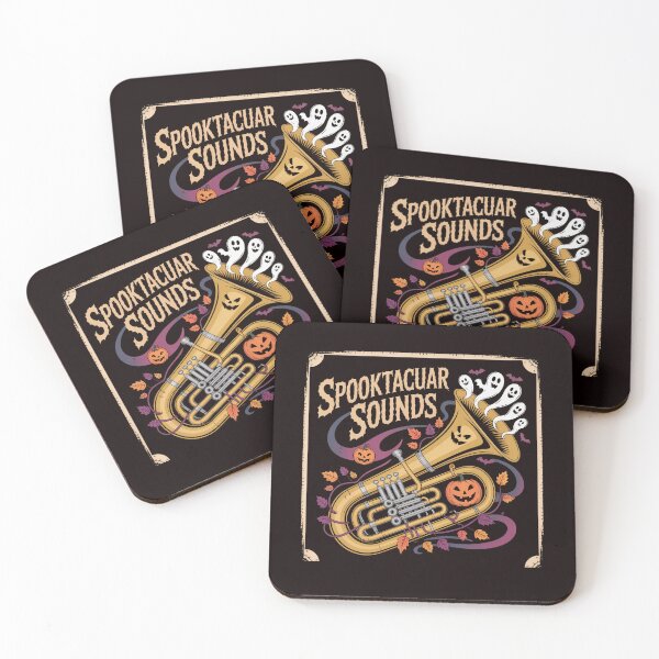 Item preview, Spoktacuar tuba sounds designed and sold by Agu210.