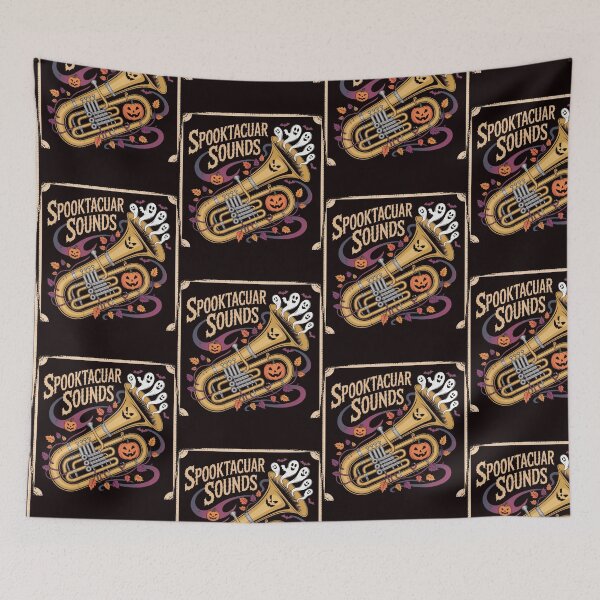 Item preview, Spoktacuar tuba sounds designed and sold by Agu210.