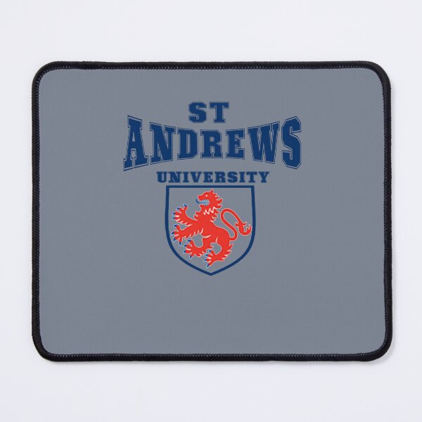 Item preview, University Of St Andrews (1).png designed and sold by stajpcai.