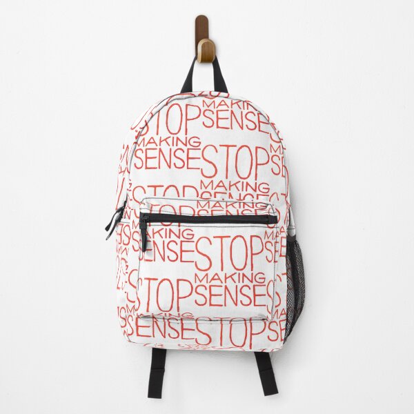 Item preview, Stop Making Sense designed and sold by jaldindyest.