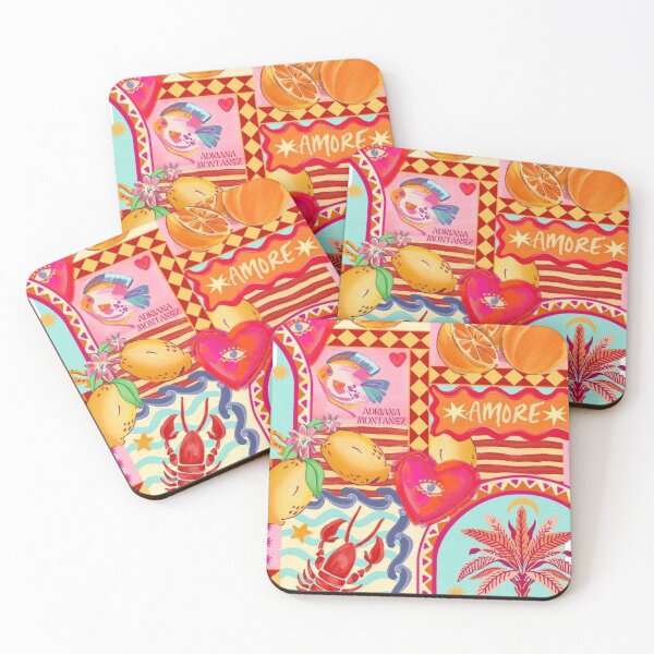 Item preview, Spanish Amore designed and sold by niazsolouki.