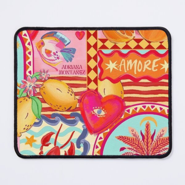 Item preview, Spanish Amore designed and sold by niazsolouki.