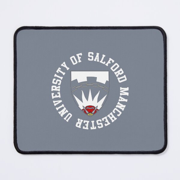 Item preview, University of Salford Manchester England (1).png designed and sold by stajpcai.