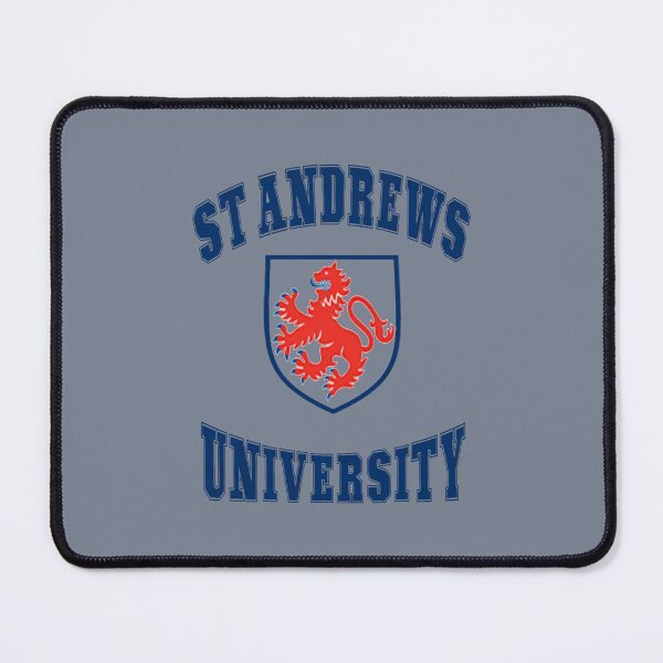 Item preview, University Of St Andrews (2).png designed and sold by stajpcai.