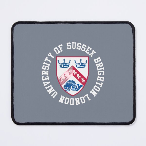Item preview, University of Sussex Brighton London (1).png designed and sold by stajpcai.