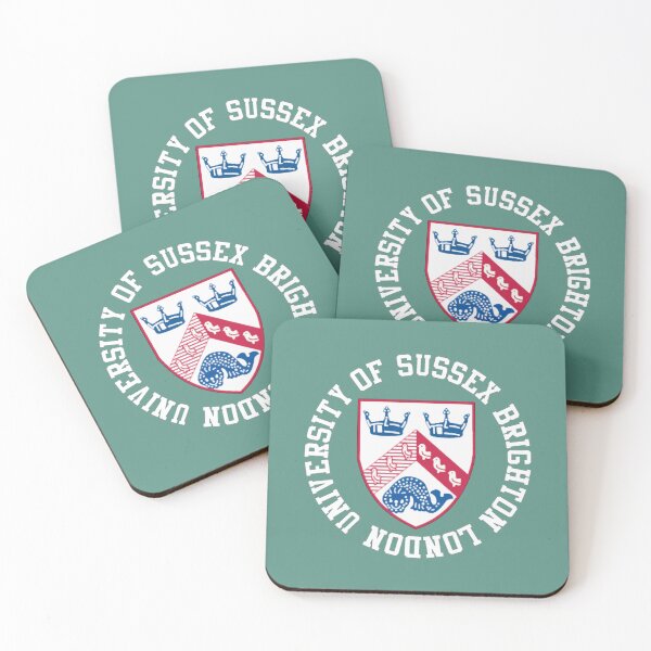 Item preview, University of Sussex Brighton London (1).png designed and sold by stajpcai.