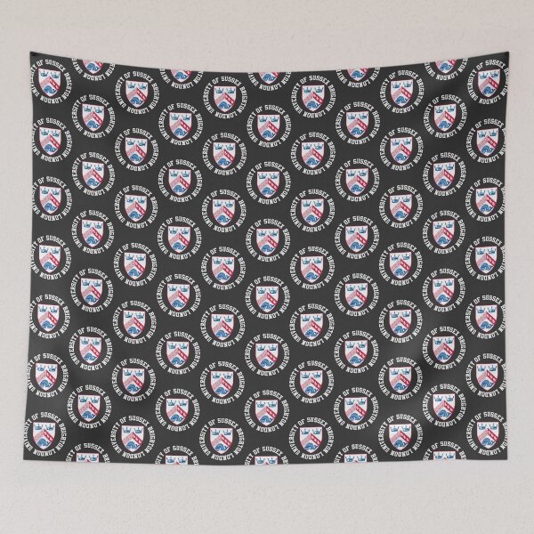Item preview, University of Sussex Brighton London (1).png designed and sold by stajpcai.