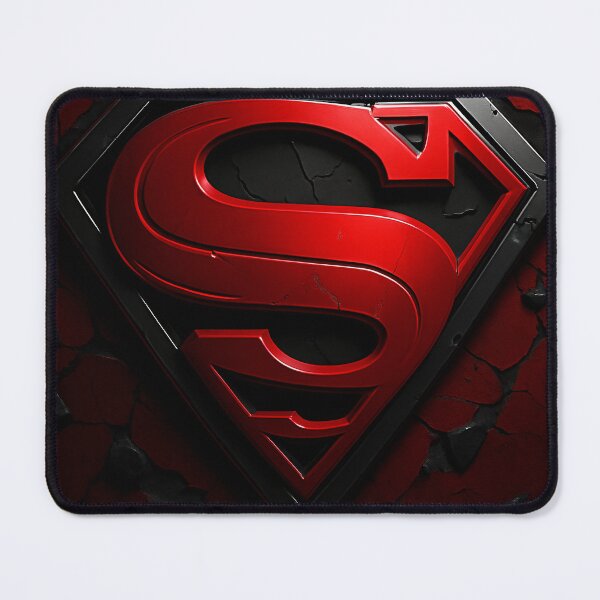 Item preview, Crimson Steel Emblem designed and sold by Kaleidoscope Print.