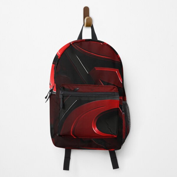Item preview, Crimson Steel Emblem designed and sold by Kaleidoscope Print.