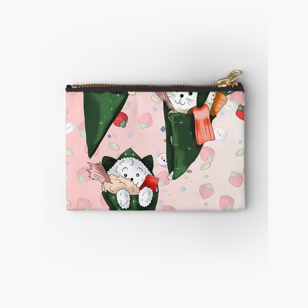Item preview, Cartoon Sushi Temaki designed and sold by BlossomsAdama.
