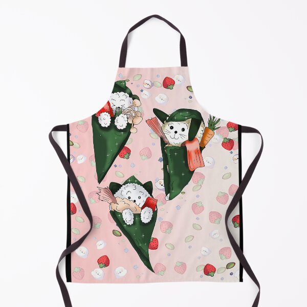 Item preview, Cartoon Sushi Temaki designed and sold by BlossomsAdama.