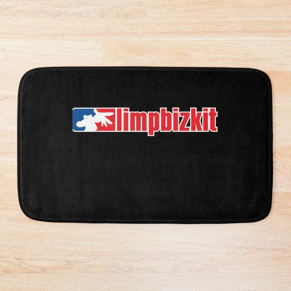Item preview, limp bizkit rapcore logo designed and sold by RoccoPe445g.