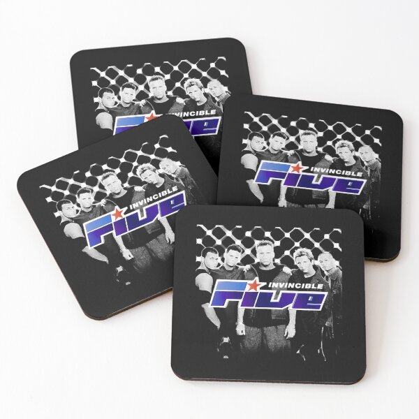 Item preview, Five Band Music designed and sold by cholcapersih.