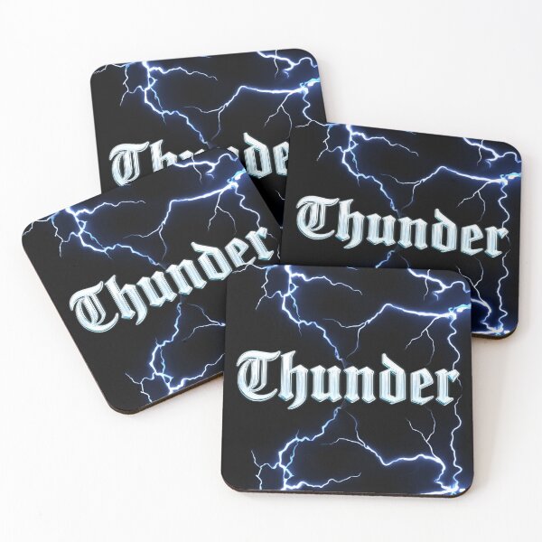 Item preview, Thunder Lightning Storm – Electric Energy Art  designed and sold by Songmooh.