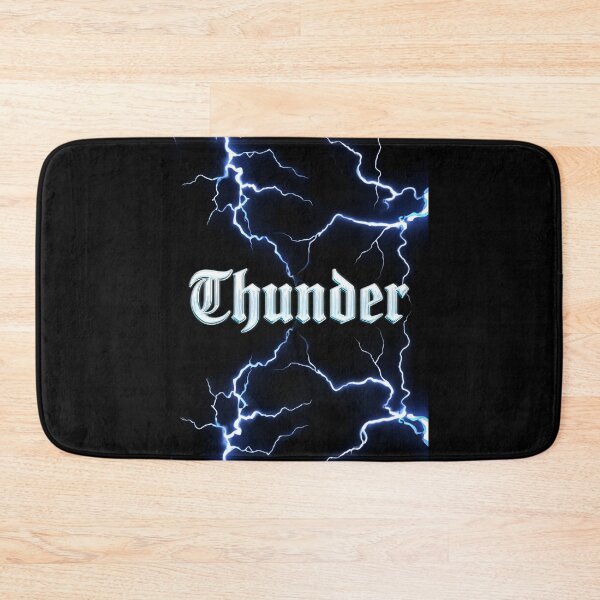 Item preview, Thunder Lightning Storm – Electric Energy Art  designed and sold by Songmooh.