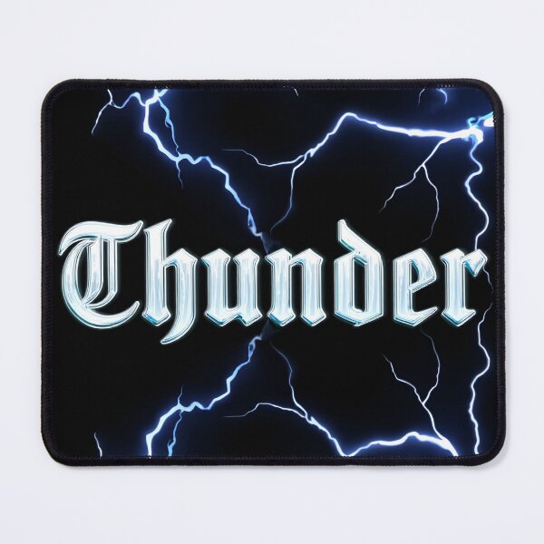 Item preview, Thunder Lightning Storm – Electric Energy Art designed and sold by Songmooh.