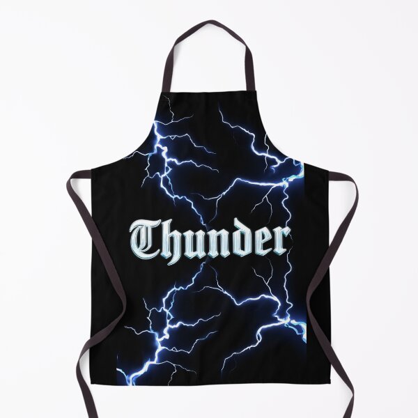 Item preview, Thunder Lightning Storm – Electric Energy Art  designed and sold by Songmooh.