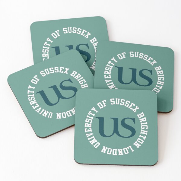 Item preview, University of Sussex Brighton London (3).png designed and sold by stajpcai.