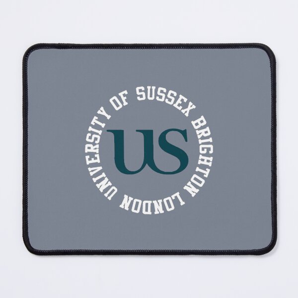 Item preview, University of Sussex Brighton London (3).png designed and sold by stajpcai.
