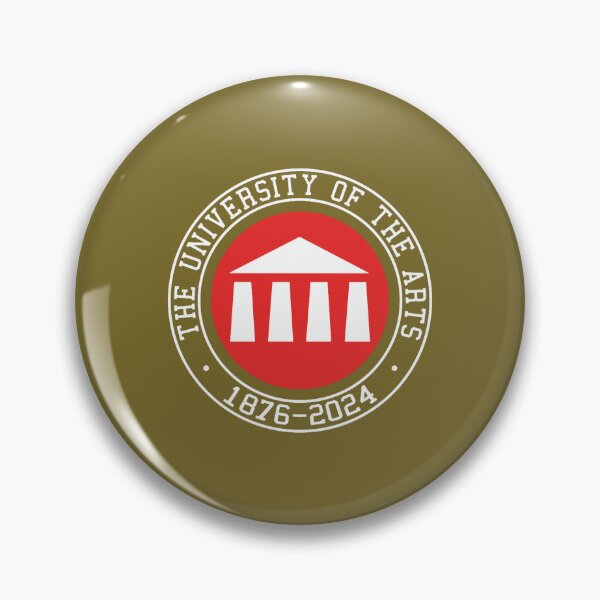Item preview, University of the Arts Philadelphia UARTS.png designed and sold by stajpcai.