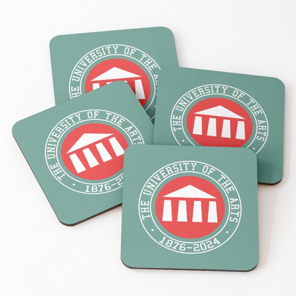 Item preview, University of the Arts Philadelphia UARTS.png designed and sold by stajpcai.