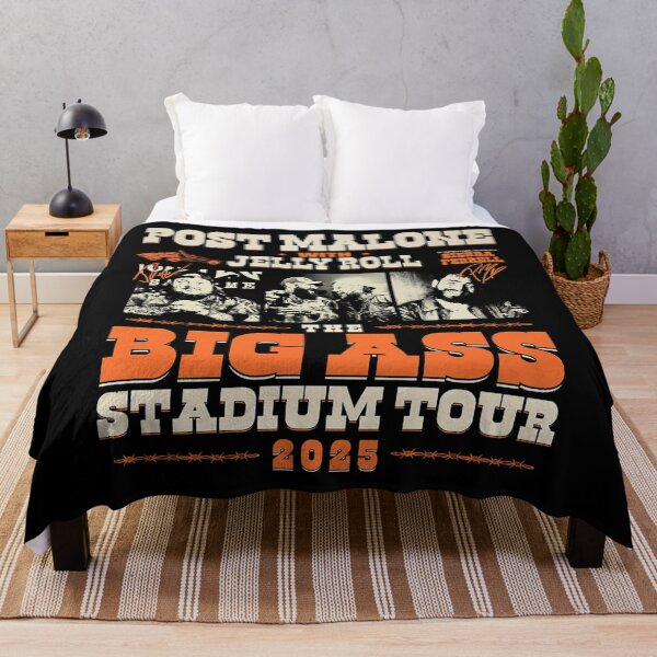 Item preview, Big Ass World Tour designed and sold by neamyhoujim.