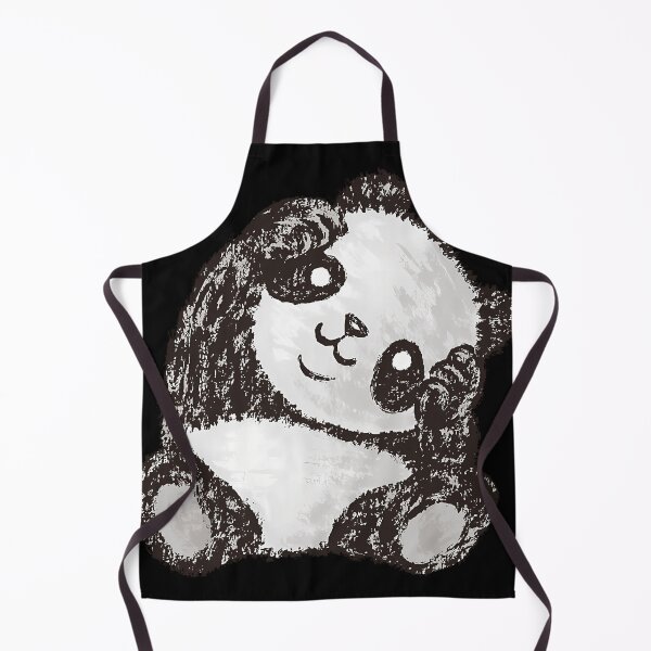 Item preview, Cute Panda designed and sold by BlossomsAdama.
